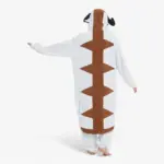 adult appa onesie adult appa onesie