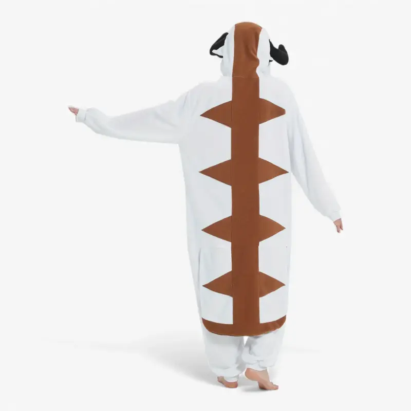 adult appa onesie