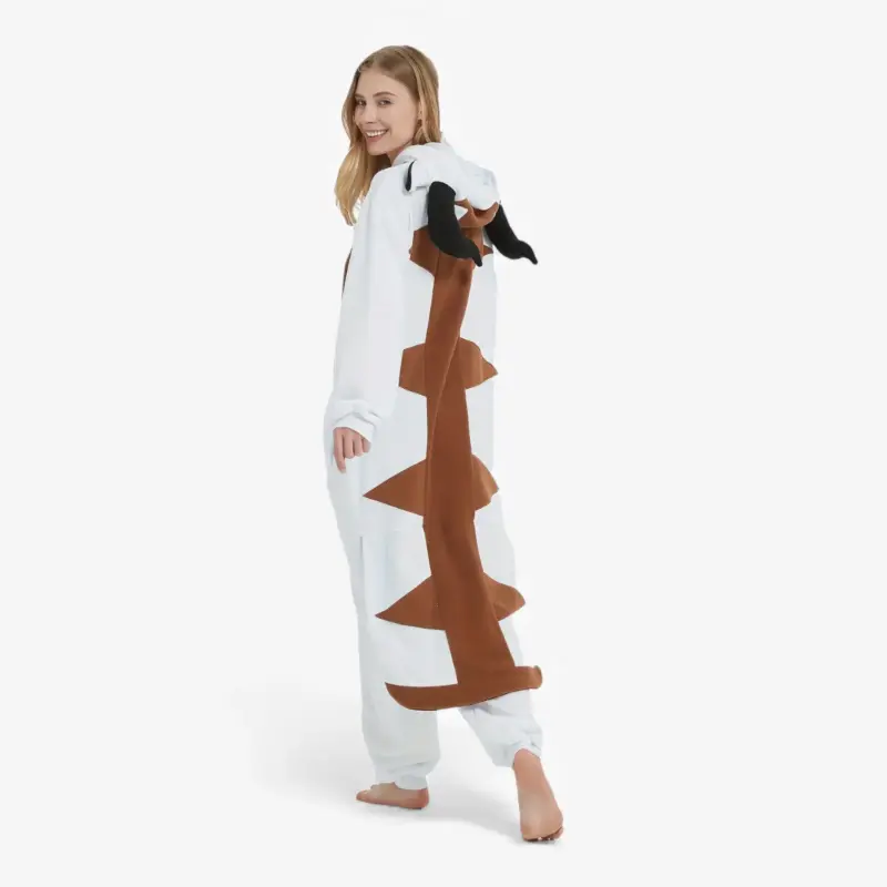 appa onesie for adults