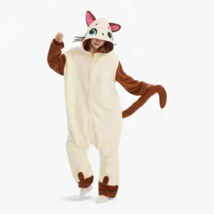 cat onesie