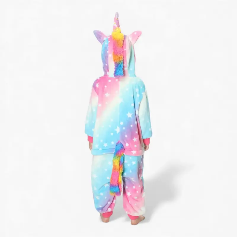 children unicorn onesie
