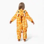 giraffe onesie for toddlers