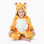 giraffe onesie kids