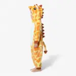 giraffe pajamas children