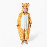 kids giraffe costume