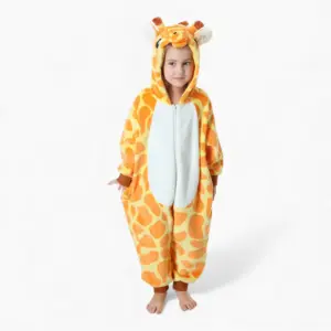 kids giraffe costume