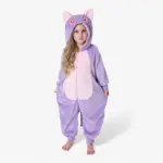 luna cat pajamas children luna cat pajamas children
