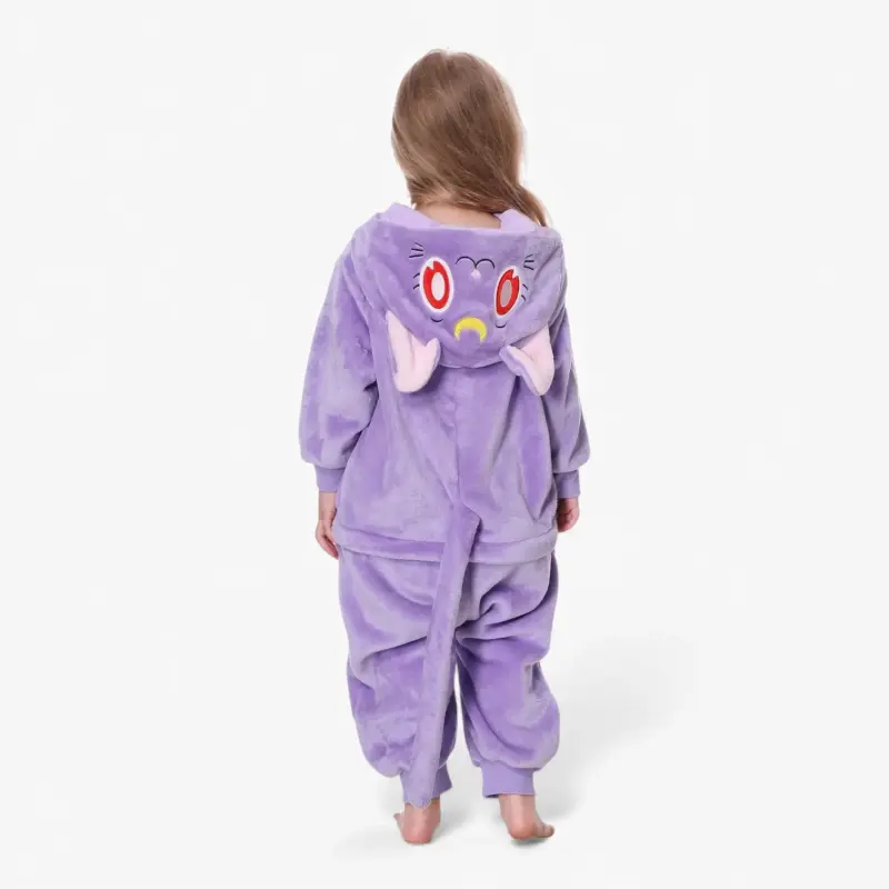 luna onesie for kids