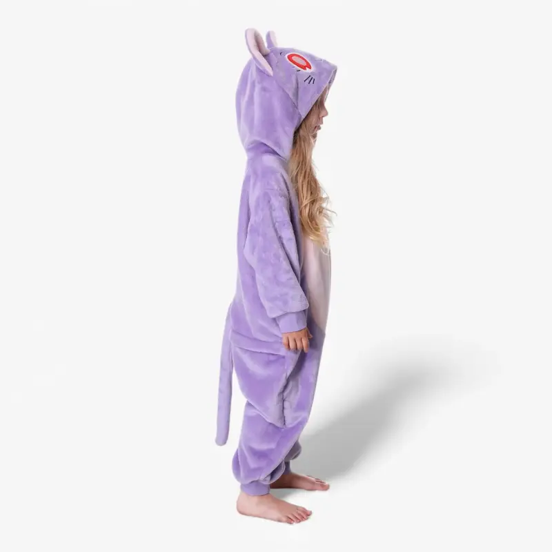 luna sailor moon kigurumi kids