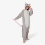 mouse onesie