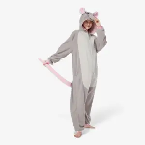mouse onesie