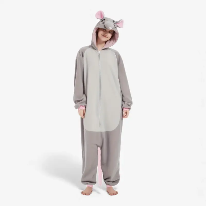 mouse onesie for adults