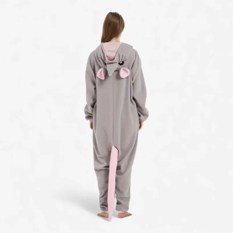 mouse pajamas