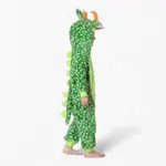 triceratops onesie for children triceratops onesie for children