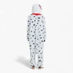 101 dalmatians onesie