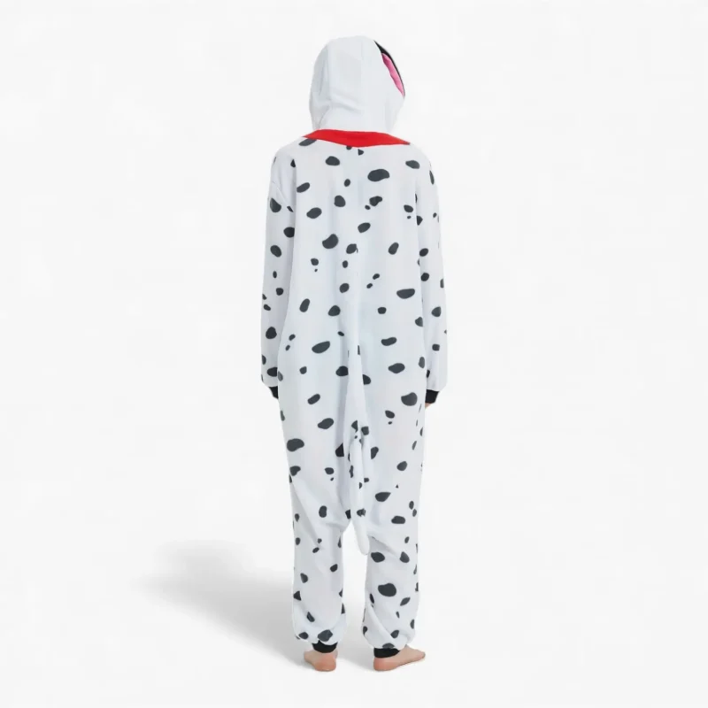 101 dalmatians onesie