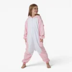 Axolotl pajamas kids