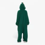 adult avocado onesie