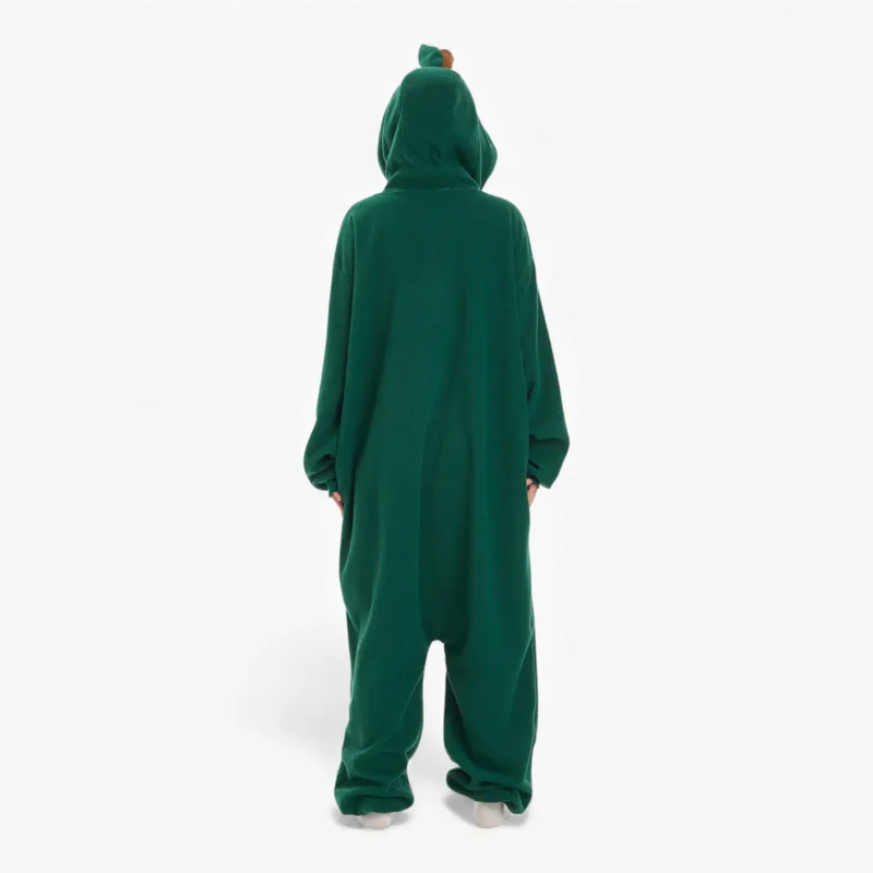 adult avocado onesie