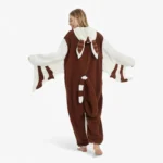 avatar momo onesie