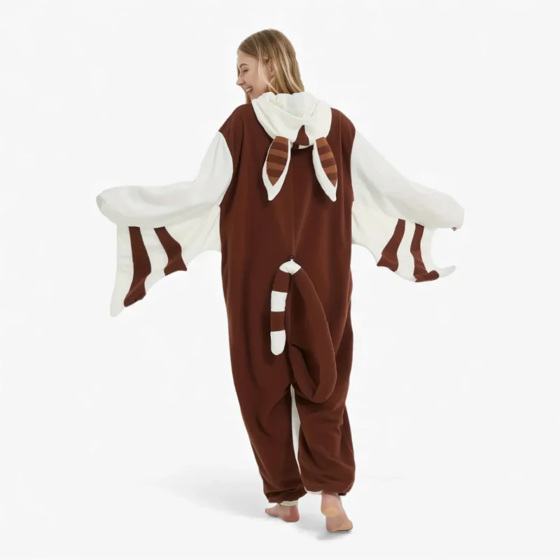 avatar momo onesie