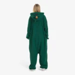 avocado adult onesie