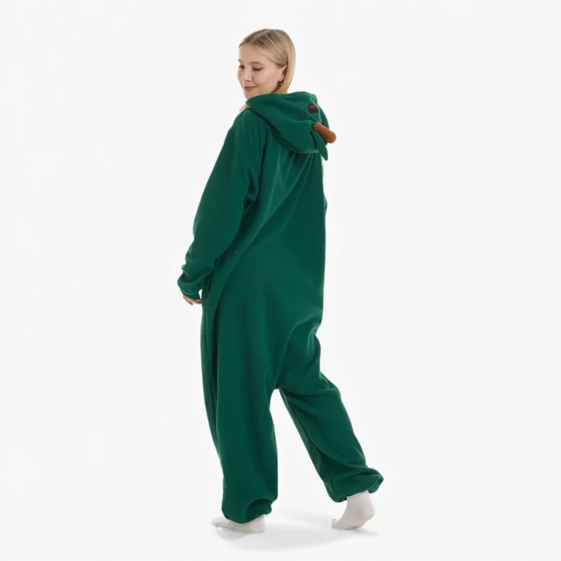 avocado pajamas adult