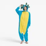 axolotl kigurumi