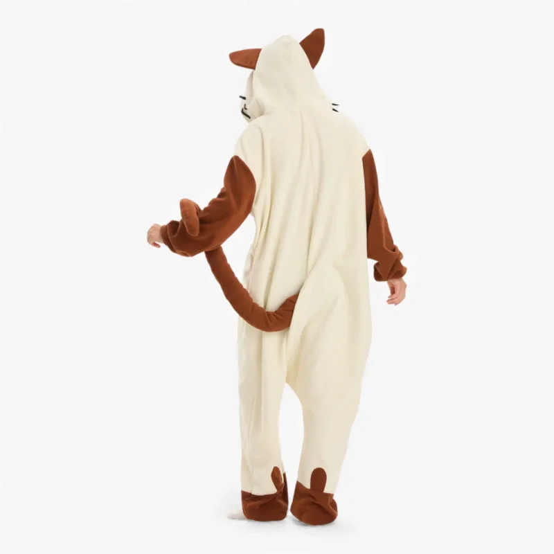 cat kigurumi