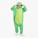 chameleon adult pjs