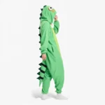 chameleon kigurumi