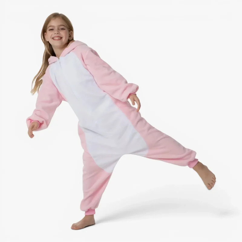 children Axolotl onesie