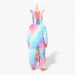 children unicorn onesie