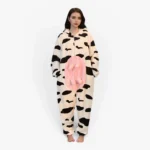 cow kigurumi