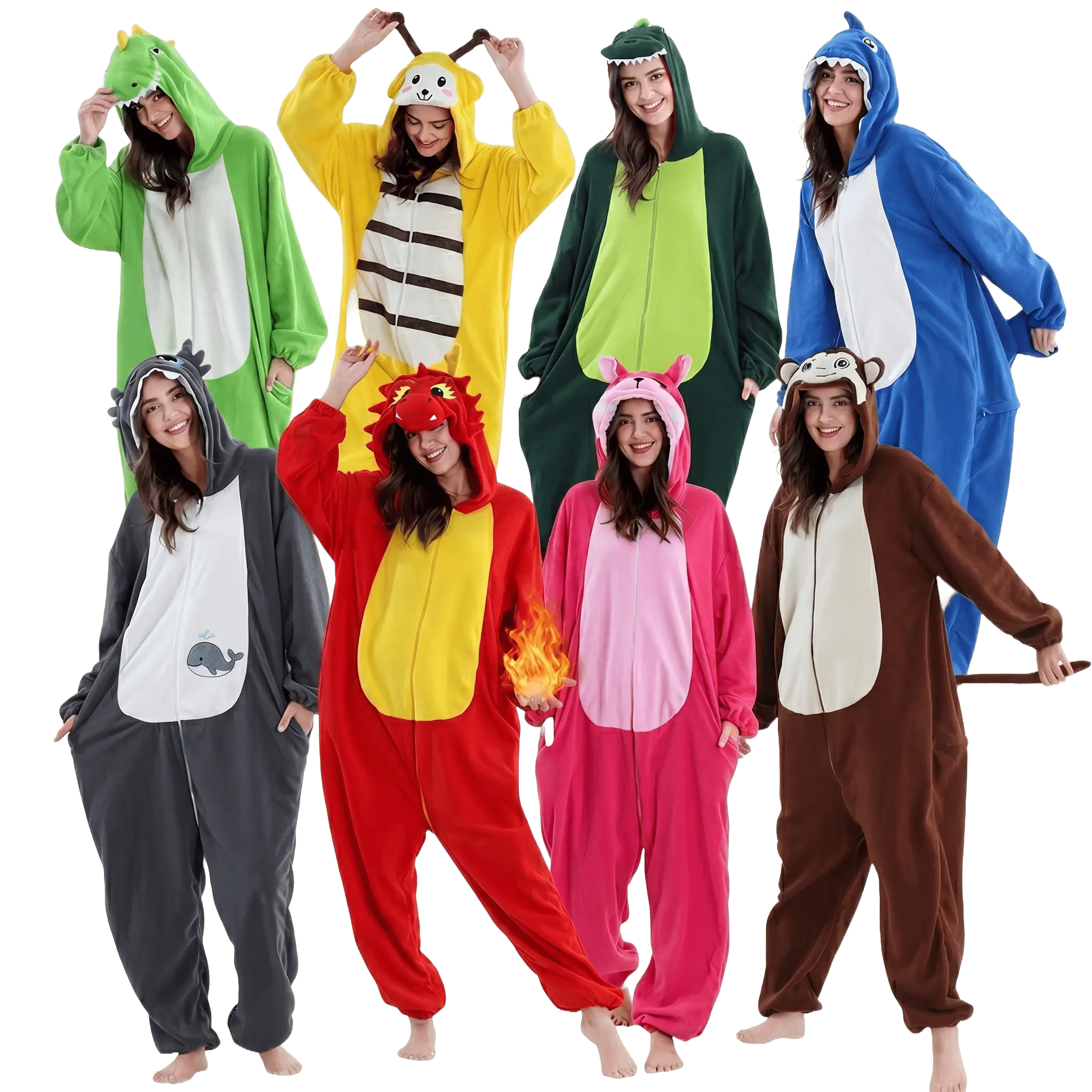 cozy onesies featured