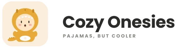 Cozy Onesies