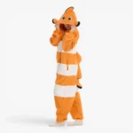 finding nemo adult onesie