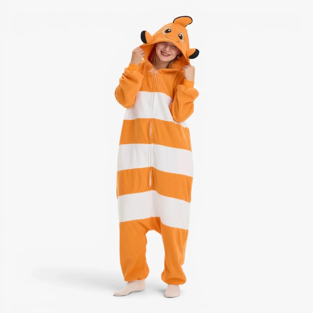 finding nemo onesie