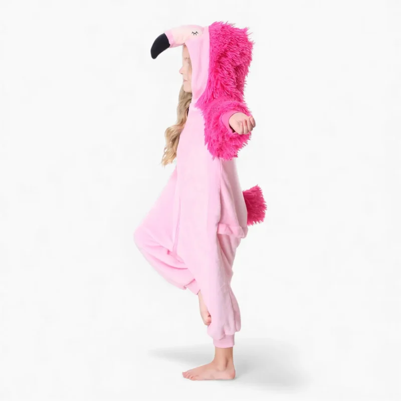 flamingo pajamas children