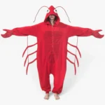 lobster onesie for adults