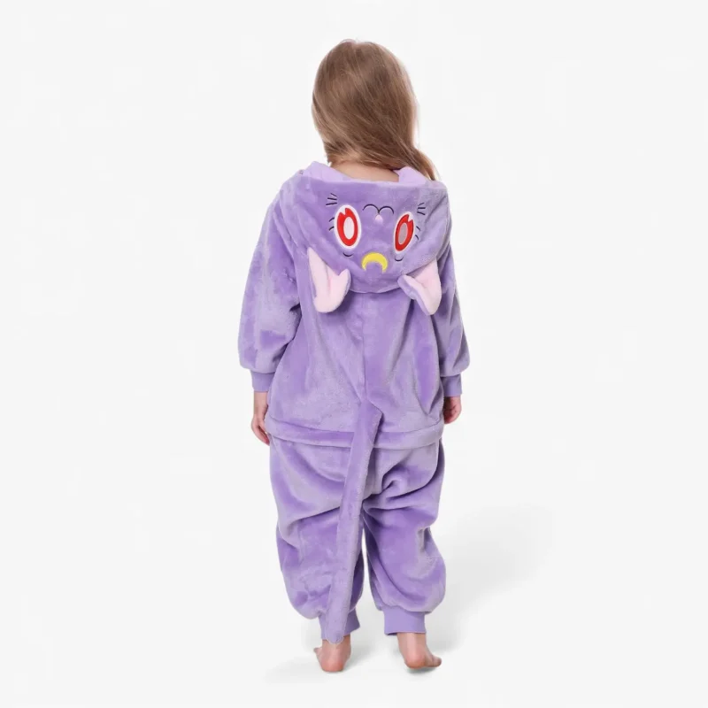 luna onesie for kids