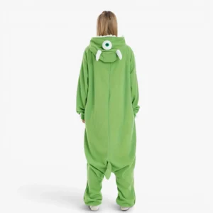mike onesie