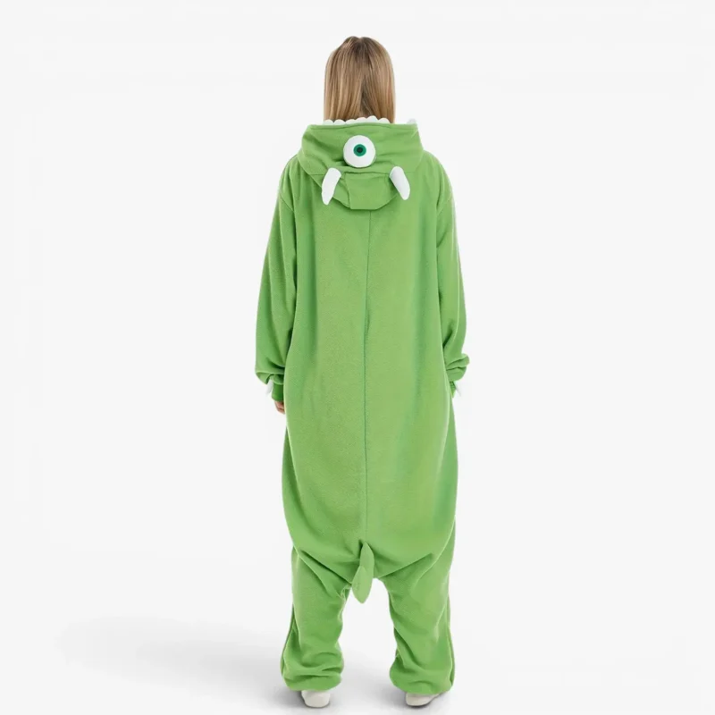 mike onesie