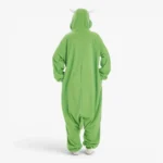 mike wazowski kigurumi