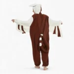 momo avatar pajamas