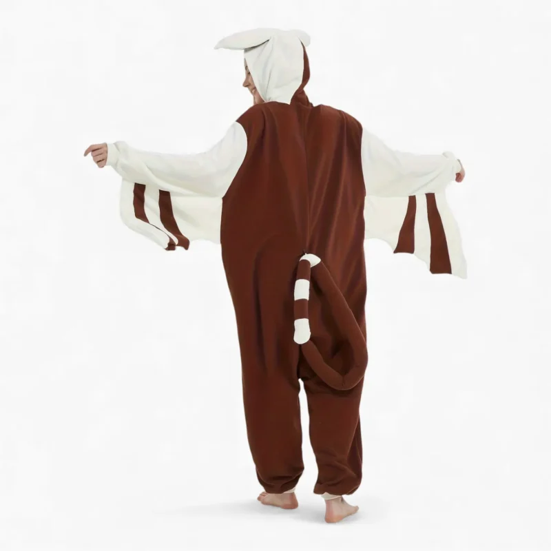 momo avatar pajamas