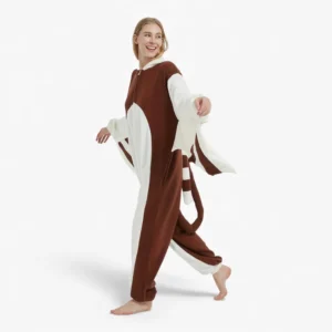 momo kigurumi