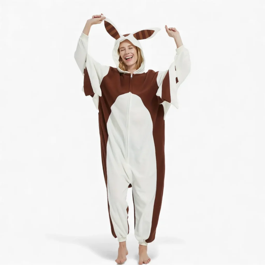 momo onesie