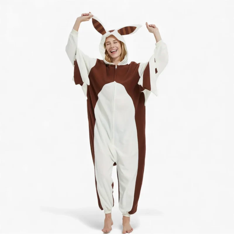 momo onesie