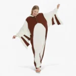 momo onesie avatar